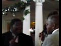 Darrell and Brandi performing \"This Is Love\" Darrell and Brandi performing \"This Is Love\"