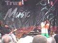 Mel C at Toronto Pride 2008 - I Turn To You