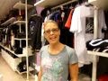 747 the trip abbigliamento