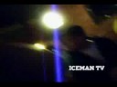 ICEMAN TV:AFTER PARTY BONIS FOOTAGE