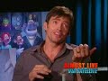 Flushed Away Report with Hugh Jackman and Kate Winslet - Flushed Away - Hugh Jackman - Flixster Video