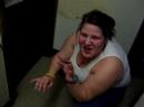 LSSU Croc hunter