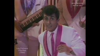 Les Forbans - Flip-flap (1984)
