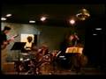 Ben Monder Trio - Muvseevum