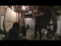 Brootal covers behind the scenes