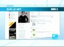 France24: LeWeb3 MyID.is