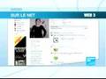 France24: LeWeb3 MyID.is