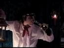TWITCH & SPOOKY: The Lantern Experiment TWITCH & SPOOKY: The Lantern Experiment