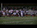 Week 7: 2010 Franklin Knights Football Highlights