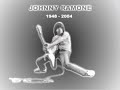 johnny ramone tribute