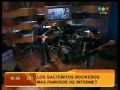 Gracias Thank you Ya elijimos un  nombre By Gauchos de Acero