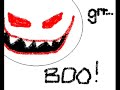 The Scariest Creepiest Screamer Ever!