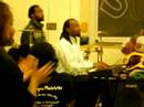 ADAMOLOGY:UC Berkeley Gospel choir sundaynight live!!