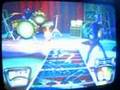 ME PLAYING GUITAR HERO 1 PART 1
