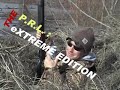 extreme duck hunting; featuring ja w/ crazy dancing duck