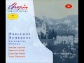 Stanislav Bunin: Impromptu in C-sharp minor, Op. 66 (Chopin)
