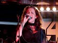 Susan Rigvava-Dumas -- Show must go on