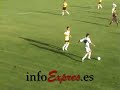As Somozas 0 -1 Elche As Somozas 0 -1 Elche