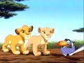 The Lion King Numa Numa Dance