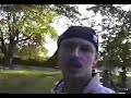 Confuzion (Official) Riding With Ghosts MusicVideo 2006