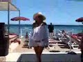 ME AND FRIENDS HAVING FUN A SAINT TROPEZ
