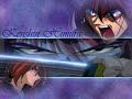 kenshin and kaoru are so magical