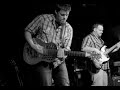 resonator dobro ,Baritone 8 string guitar demo with stompbox