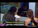 Luis Armando come insectos