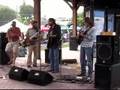 Hayes Carll & The Lazy Eyes - It's a Shame