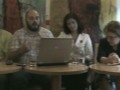 videos de Okrogla miza o homo porokah - Cafe Open (7/9)