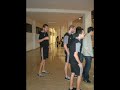 VIDEO BALONMANO GALDAR