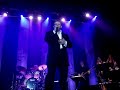 Stig Rossen- Tears in Heaven live Stig Rossen- Tears in Heaven live