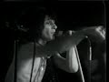 this is at club 82 in new york.