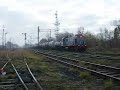 TEM2-114+076 na stacji Wrocław Swojczyce TEM2-114+076 na stacji Wrocław Swojczyce