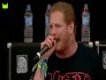 Stone Sour - Come What(ever) May at Download 2007 Stone Sour - Come What(ever) May at Download 2007