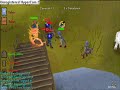 Punainenpiru in the Castle Wars vid 1 Punainenpiru in the Castle Wars vid 1