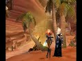 blood elf rogue