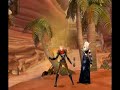 Blood Elf Rogue