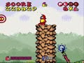 Plok-Akrillic,Level 4(Venge Thicket)