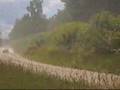 Rallijsprints Ķekava 2008