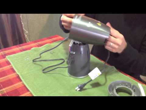 how to repair nutribullet