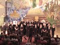 AVE MARIA (CORAL MONTILIVI, Fiestas TERRIENTE 2008)