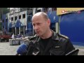 JBB - usuwanie skutków pożaru