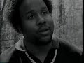 Acknowledge Gangs Exist