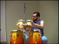 Christy Barry's set