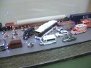 Kölner Echtdampftreffen 2008 Stand der Dampfbahn Leverkusen e.V. und der 7, 25 Gauge Society Kölner Echtdampftreffen 2008 Stand der Dampfbahn Leverkusen e.V. und der 7, 25 Gauge Society