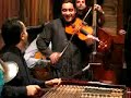 K�lm�n Balogh & The Gypsy Cimbalom Band