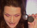 pink makeup tutorial pink makeup tutorial