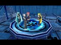 MMD {Miku Miku Dance} Dream Fighter [TEST VIDEO]
