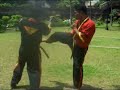 Dulo Dulo Striking Techniques. Dulo Dulo Striking Techniques.